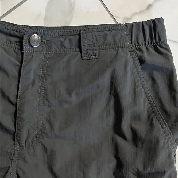 Shorts by Columbia Omni Shade Cargo Pants - Picture 3 of 10
